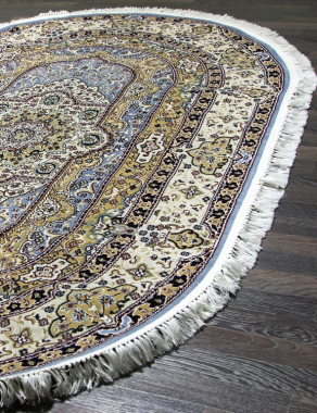 MASHAD PRESTIGE - 02842A - L.BLUE / L.BLUE